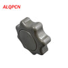 Toyota Hilux Vigo Innova Avanza Gray Front Seat Adjust Handle Knob (2005-14)