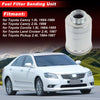 Toyota Camry Fuel Filter Assembly 1 pc (1984–1986)