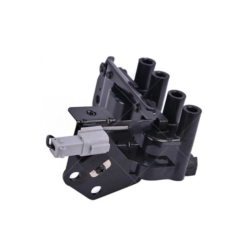 Hyundai Accent, Getz, Kia RIO 1.4L-1.6L Ignition Coil Pack (2000-2010)