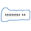 Valve Cover Set For 11-19 Ford Explorer 11-12 F-150 3.5L