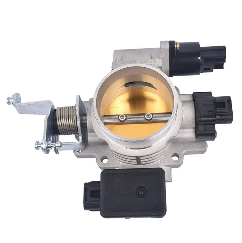 98-01 Jeep Cherokee Wrangler Grand Cherokee Throttle Body (1998-2001)