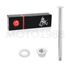 HONDA CRF450R 2002-2022 Swingarm Pivot Bolt Nut