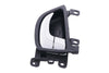 Hyundai Elantra MD Chrome Front Right Inner Door Handle (2011–2015)