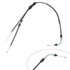 Yamaha PW50 Pit Dirt Bike Throttle Cable
