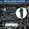 BMW 320i Mass Air Flow Sensor (2003-2012)