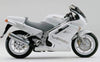 Honda VFR750 Bolts & Dzus Stainless Steel (1990–1993)