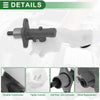 Mazda 3 Brake Master Cylinder Reservoir (2004-2013)