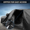 Hyundai Palisade Waterproof 210D-PU Car Cover (2019-2023)