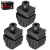 Mercury Mariner 25HP Outboard Boat 3× Ignition Coil