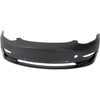Front Bumper Cover Fascia For 2017-2023 Tesla Model 3