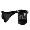 Harley Touring Electra Street Glide Drink Cup Holder Passenger (2014-2025)
