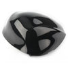 Suzuki GSXR1300 Hayabusa (2008-2020) Black Rear Seat Cover