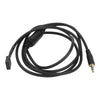 E46 Car Auxiliary Cable / 10-Pin / AUX Interface Adapter (1998–2006)