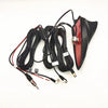 Car Shark Fin Antenna DAB GPS FM WIFI Stereo Radio Amplifier