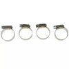 Dodge Grand Caravan Heater Hose Connector w/ Clamps (2008-2020)