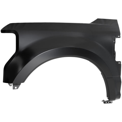Fender For Ford F-250 Super Duty 2020-2022 Front Driver