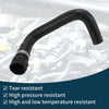 BMW X5 Radiator Hose & Coolant Tube (2007 - 2013)