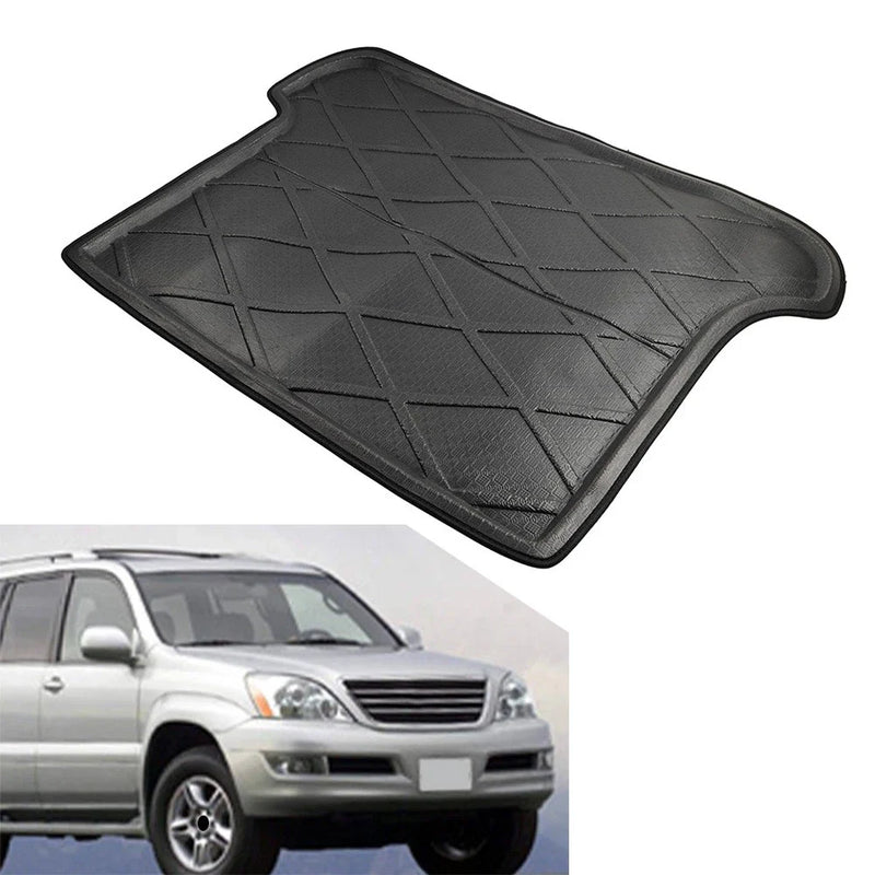 LEXUS GX GX470 Rear Trunk Mat Cargo Tray (2003-2009)