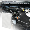 Toyota Camry Engine Air Filter 1x