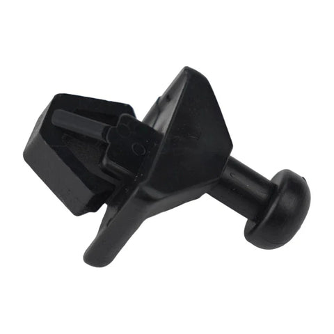 Nissan Kicks, Versa, 240SX Car Shelf Hook Clips (2017-2023)