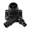 Land Rover Discovery 2004-2009 Engine Coolant Thermostat & Housing