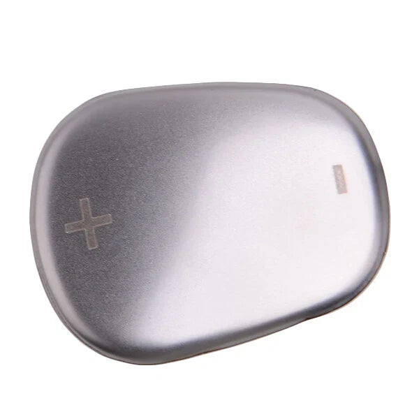 Chevrolet Cruze Stainless Steel Gear Shift Knob Trim Cover (2017-2018)