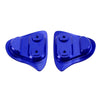 Yamaha YZF R1 R1M Mirror Covers (2020-2024)