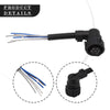 MercedesBenz Sprinter Rear Tail Light Connector