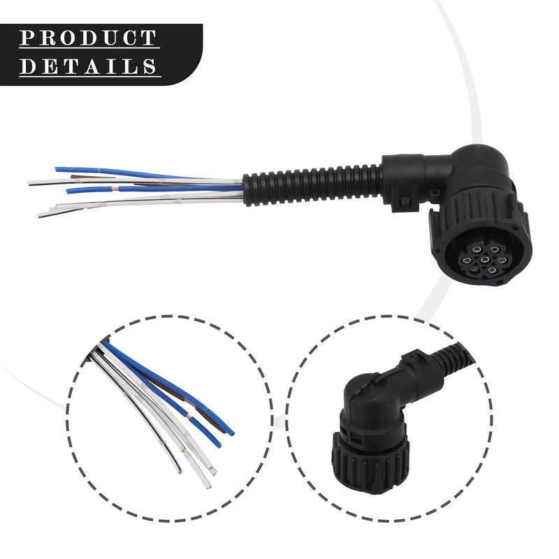 MercedesBenz Sprinter Rear Tail Light Connector