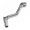 NC 250cc 300cc PIT PRO Dirt Bike 145mm Silver Alloy Gear Shifter Lever