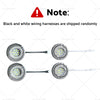 Most Models Universal Rangehood LED Lights (P1500, P1200, P5000)