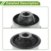 Citroen Berlingo, Peugeot Partner Right Control Arm Bushing (1996-2023)