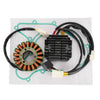 KTM RC 250 390 ABS Adventure Stator, Regulator, Gasket (2014-2021)