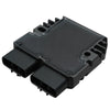 Harley Street 750 XG750 Black Voltage Rectifier Regulator (2014-2020)