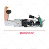 Can-Am Outlander 400 500 650 800 Fuel Pump Assembly (2006-2023)