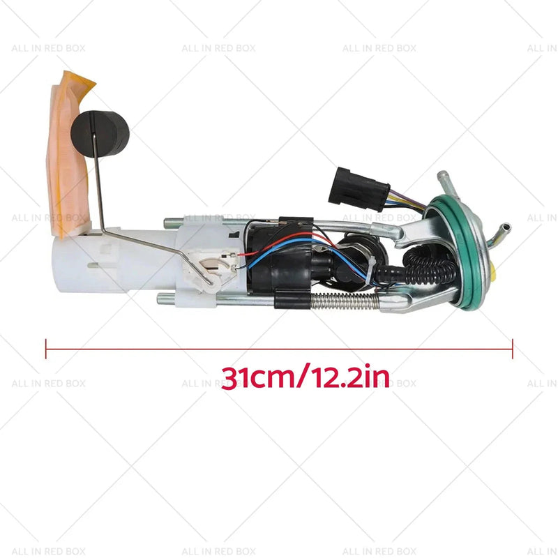 Can-Am Outlander 400 500 650 800 Fuel Pump Assembly (2006-2023)
