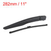 Ford Escape, Explorer Rear Window Wiper Blade Arm Set (2013-2024)