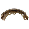 Toyota Masterace CR21 Front Brake Shoes Lining (1983–1988)