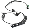Mitsubishi L200 2.5L Front Wheel Speed Sensors (2012-2015)