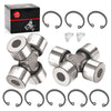 Can-Am Commander 800 / 1000 4X4 Rear Driveshaft U-Joint Set (2011-2016)