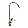 Stainless Steel RO Kitchen Sink Water Filter Faucet Tap Chrome Drinking