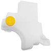 Coolant Expansion Tank Nissan Murano Z50 V6 3.5L VQ35DE (2005 - 2008)
