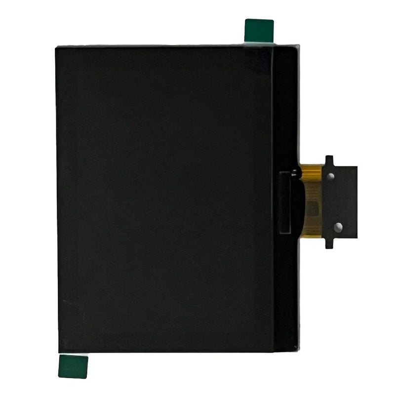Passat B6 Golf Instrument LCD Display (2005–2010)