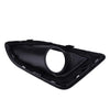 Ford Edge Right Side Fog Light Bezel (2015-2018)