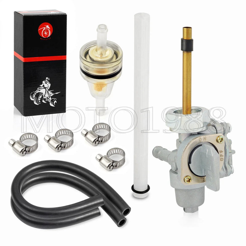 Honda Nighthawk 750 CB750 Fuel Valve Petcock (1991–1992)