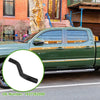 Toyota 4Runner, Tacoma Radiator Coolant Hose (1996-2002)