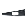BMW 3 4 Series Carbon Fiber Car Multimedia Panel Cover Trim