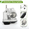 Toyota Prius C (2012-2019) 1.5L Throttle Body