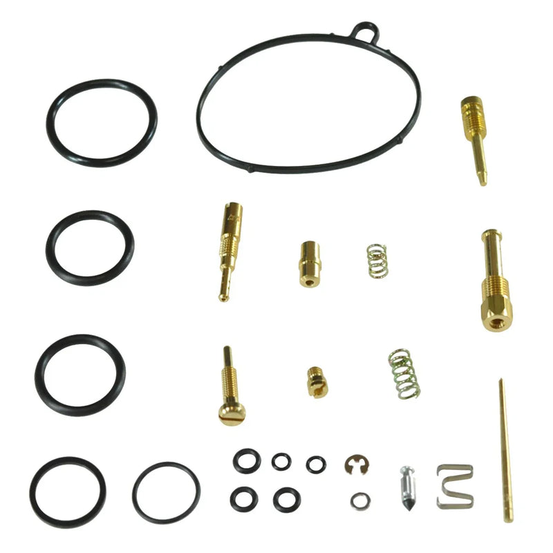 Honda TRX90 Carb Rebuild (2006–2009/2012)
