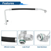 Mercedes-Benz E400 A/C Refrigerant Liquid Hose (2014-2018)